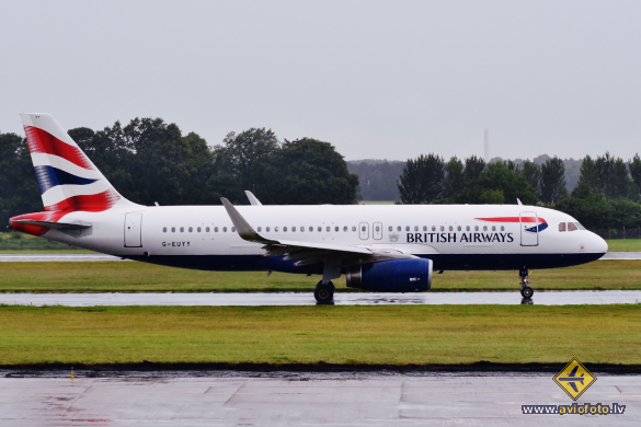 Airbus A320-232